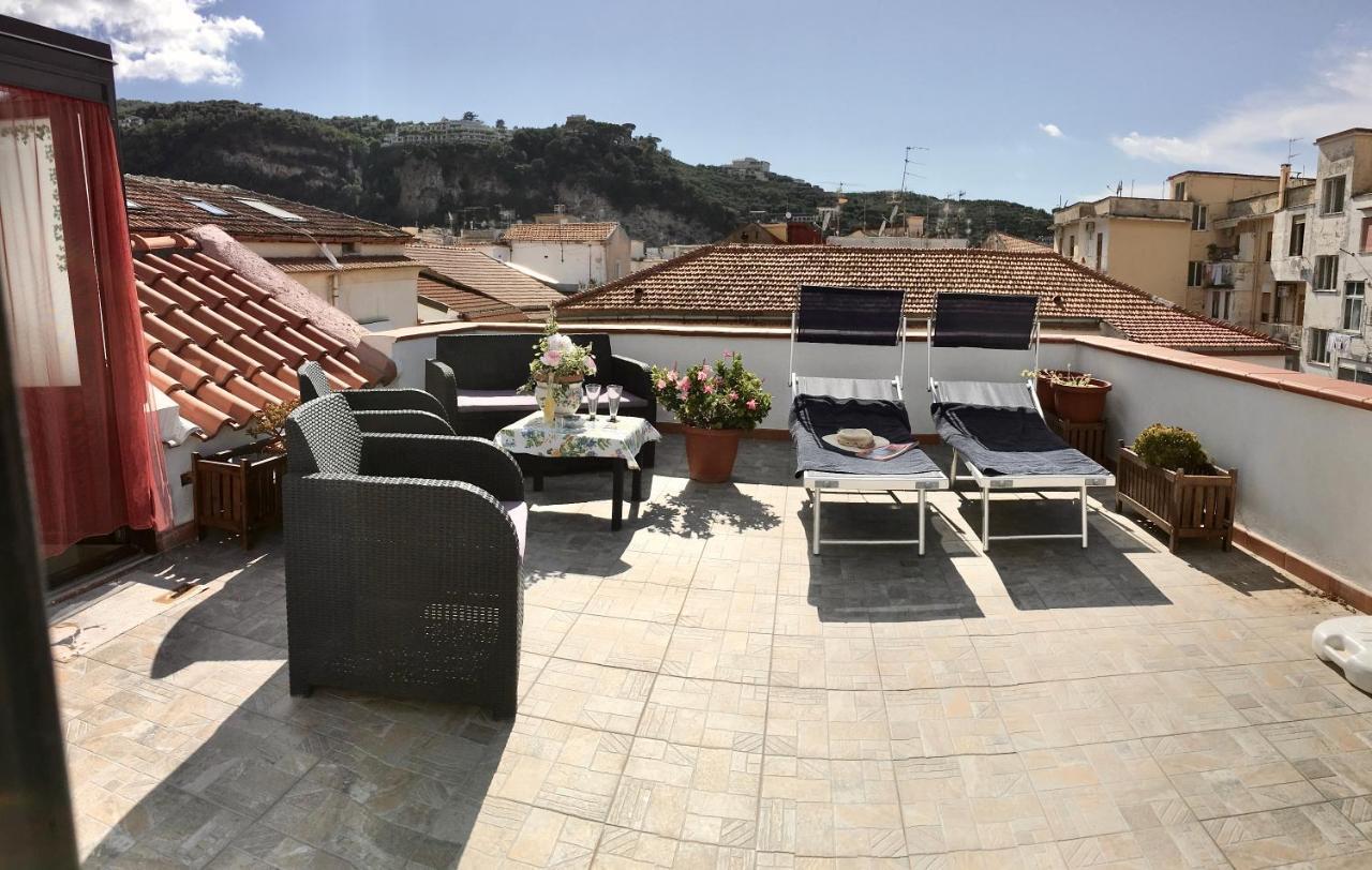 B&B Frai Península Sorrentina Exterior foto