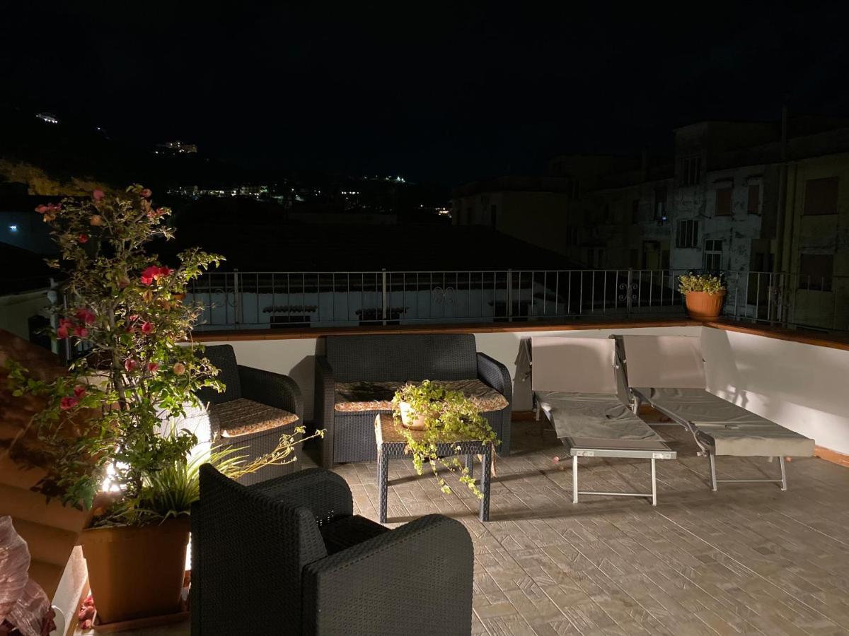 B&B Frai Península Sorrentina Exterior foto