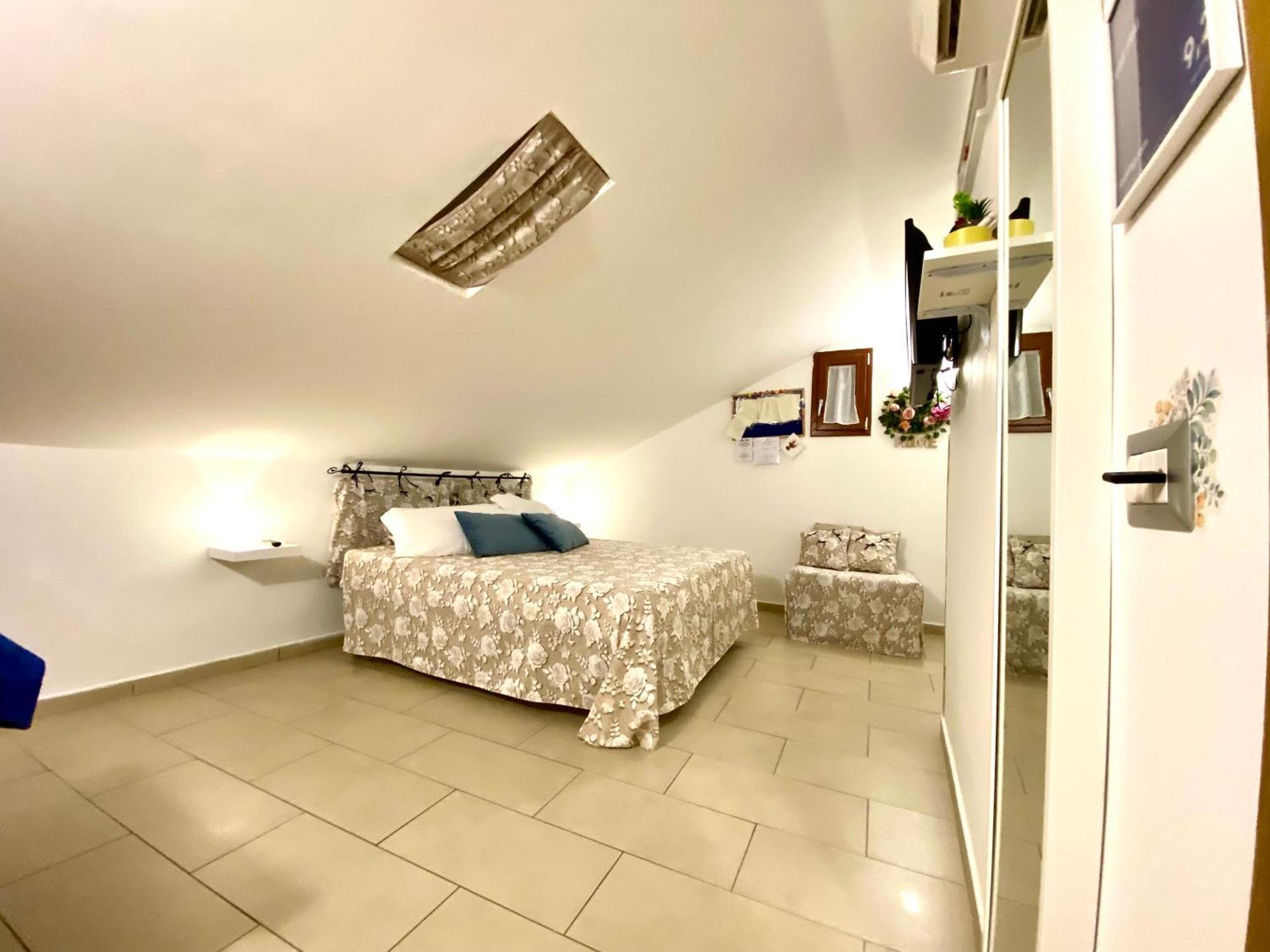 B&B Frai Península Sorrentina Exterior foto