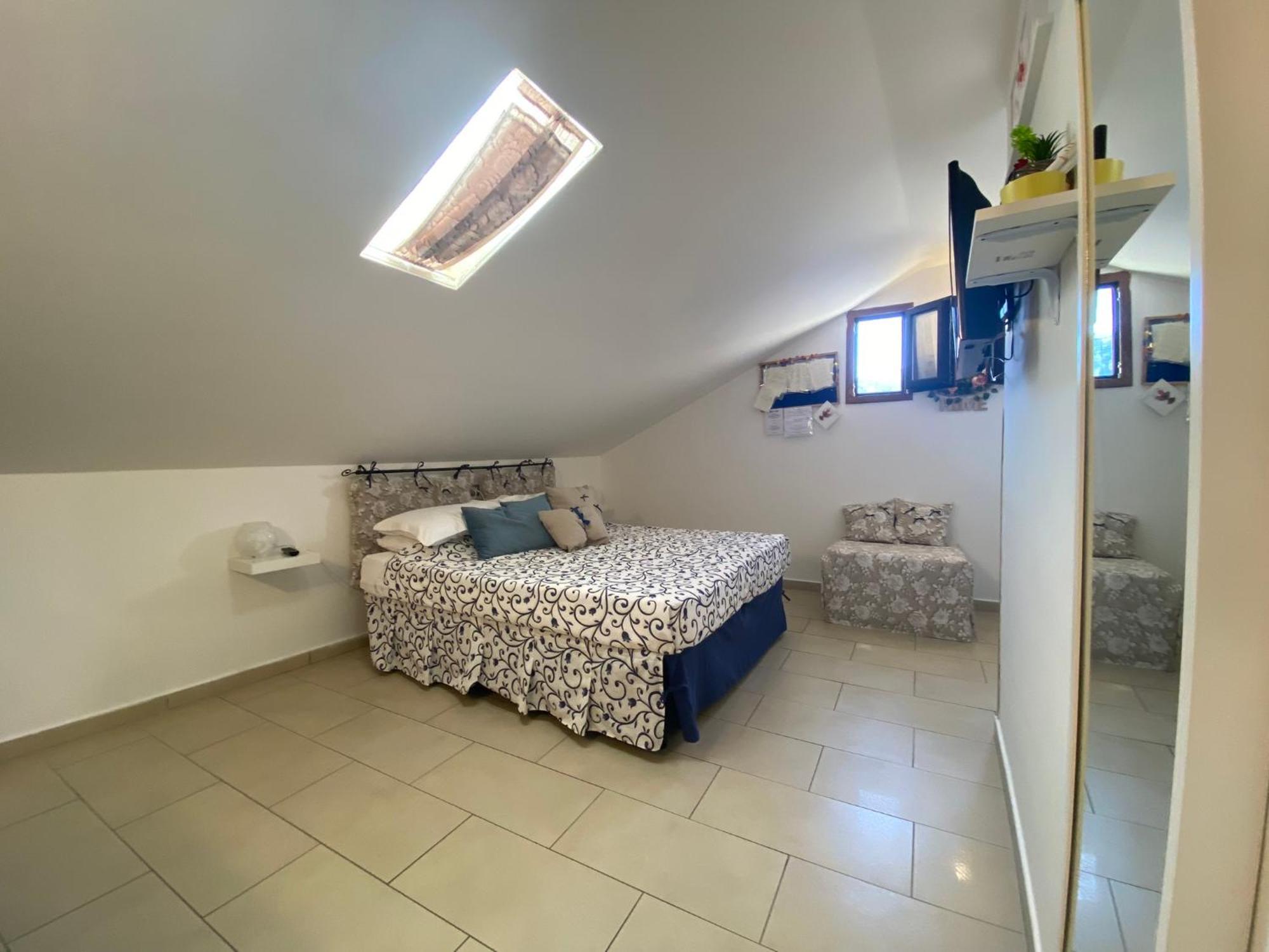 B&B Frai Península Sorrentina Exterior foto