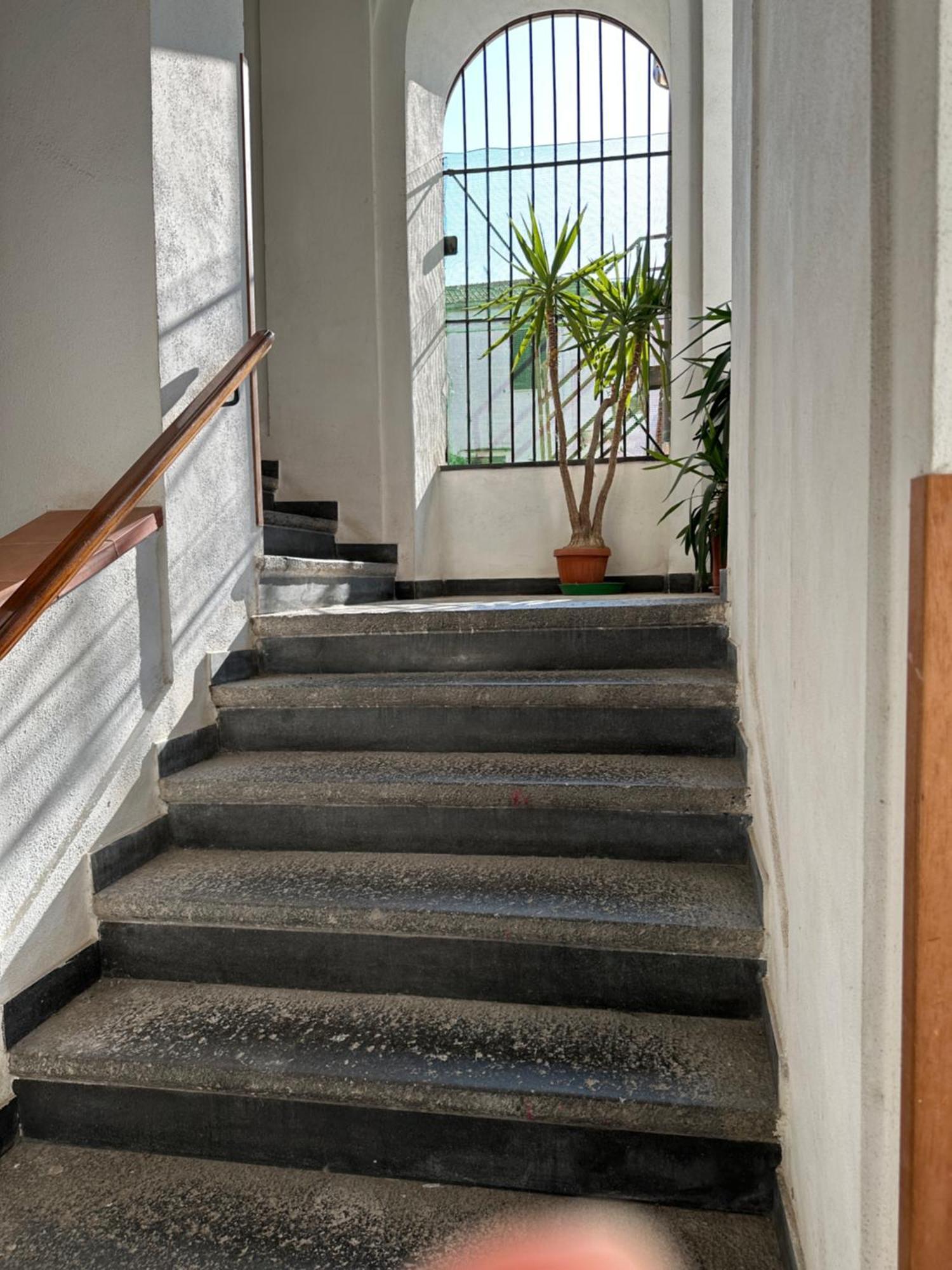 B&B Frai Península Sorrentina Exterior foto